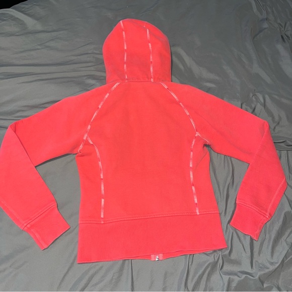 2/$75 Lululemon Scuba Hoodie Size 6 - Picture 2 of 4